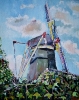 molen de Hoop, Vorden