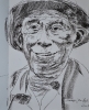 Mississippi John Hurt